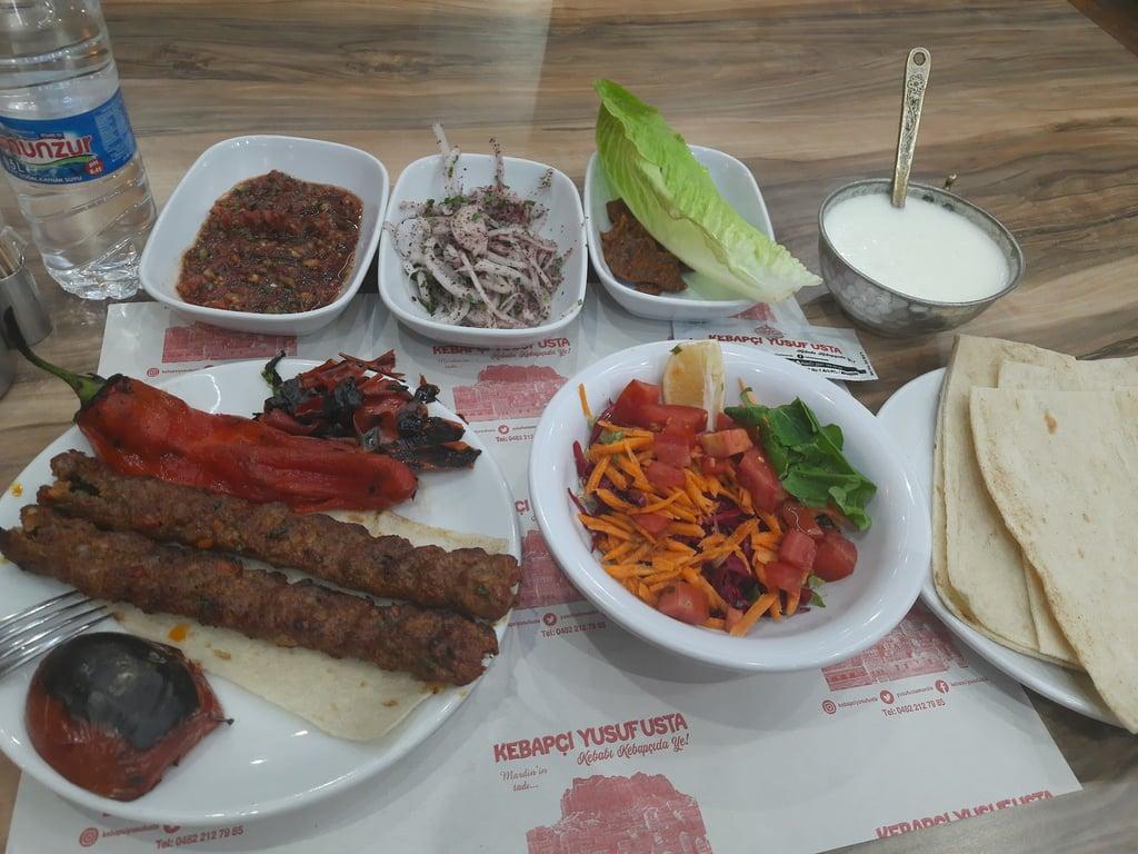 Kebapçı Yusuf Usta fotoğraf 6