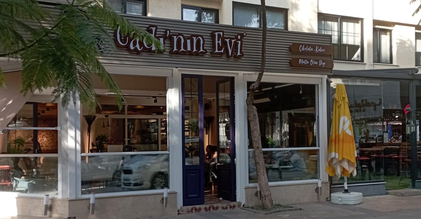 Cadı’nın Evi Ziyapaşa fotoğraf 23