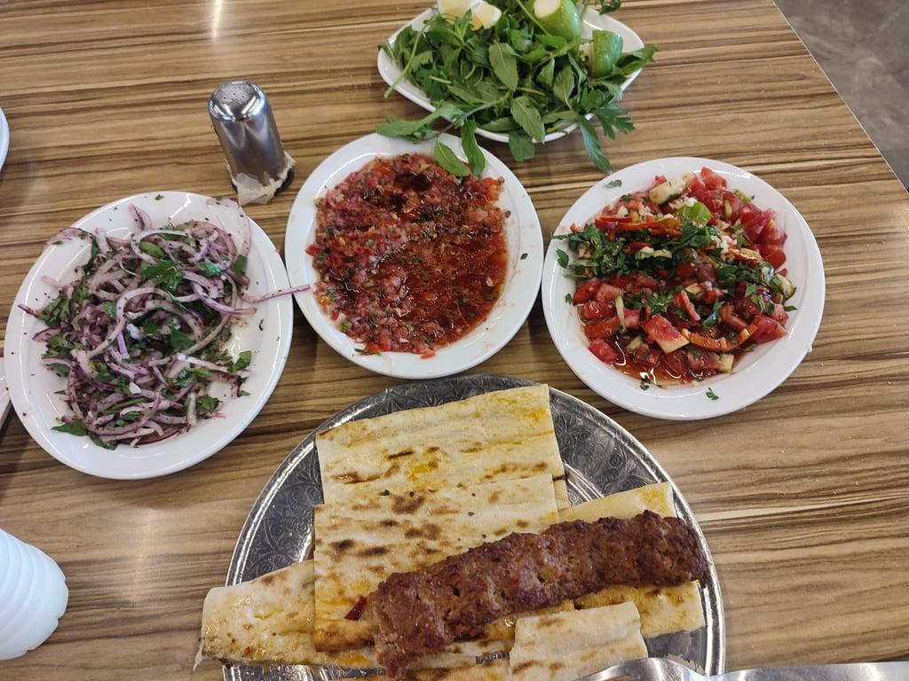 BİRBİÇER KEBAP ADANA fotoğraf 7