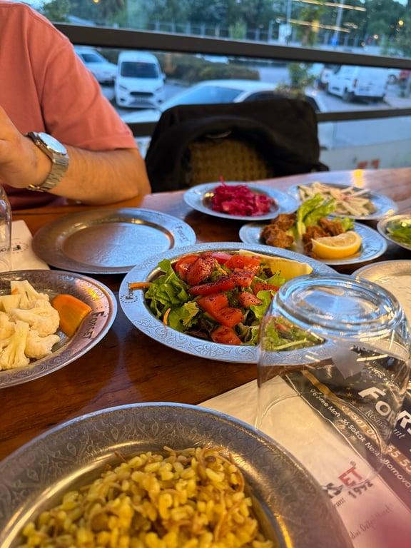 Fors-Et Bornova Şubesi fotoğraf 17