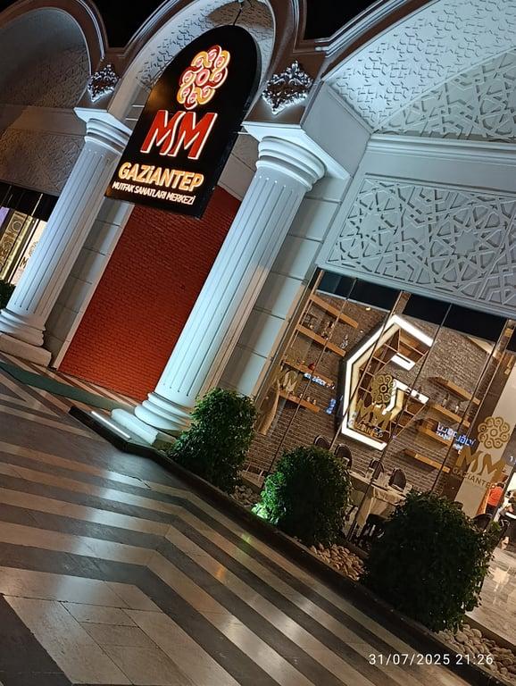 Mutfak Sanatları Merkezi fotoğraf 3