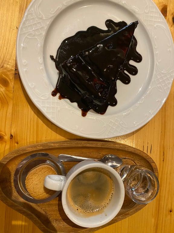 Mosquito Cafe&Bistro fotoğraf 24