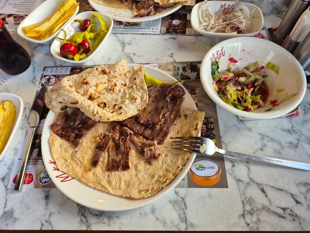 Metet Közde Döner, Suadiye fotoğraf 2
