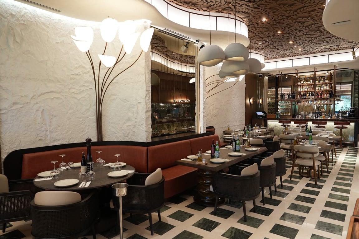 Günaydın Kasap & Steakhouse Zorlu Center fotoğraf 6