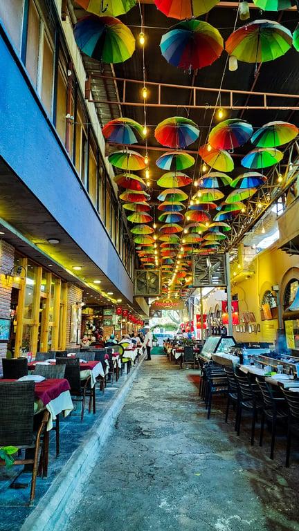 Kazancılar Restoran Büyüksaat fotoğraf 2