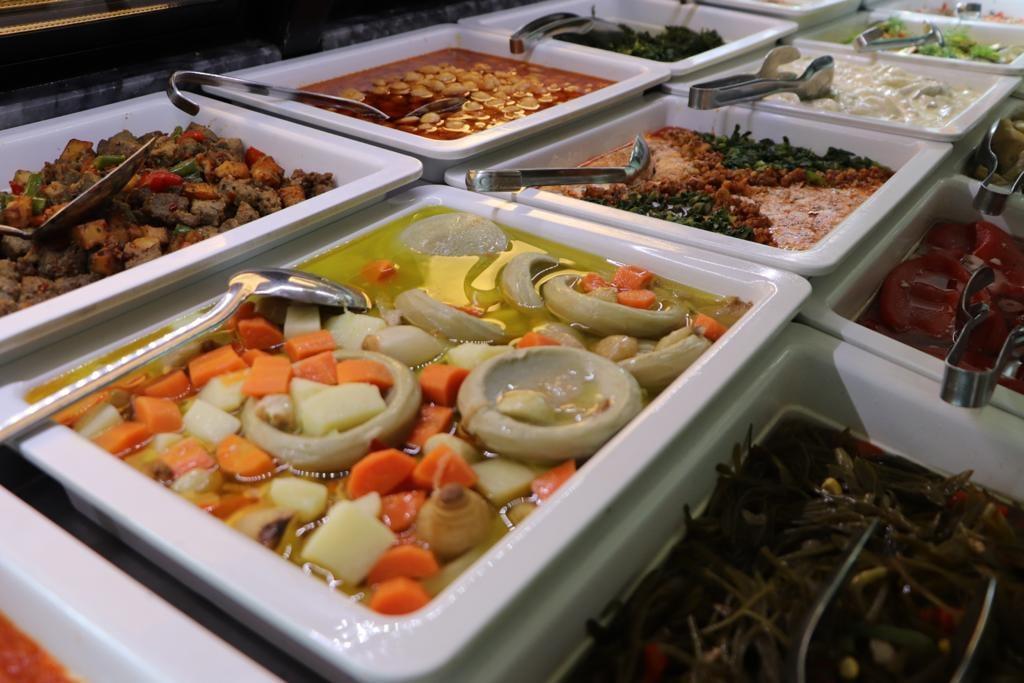 Zeytinlik Balık Restaurant