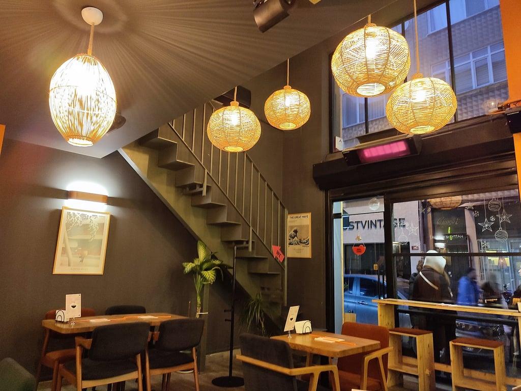 Paitan Ramen and Gyoza House fotoğraf 20