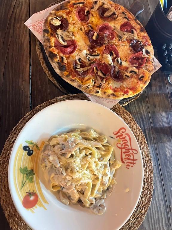Pizzeria Premio fotoğraf 19