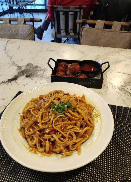 Boğazköy Restaurant fotoğraf 5