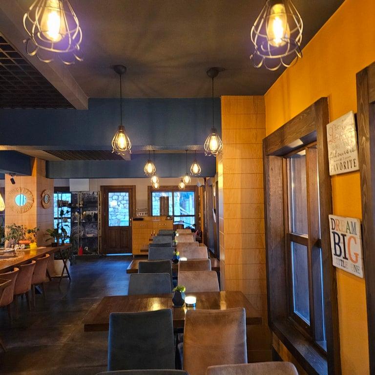 Route Burger House fotoğraf 1