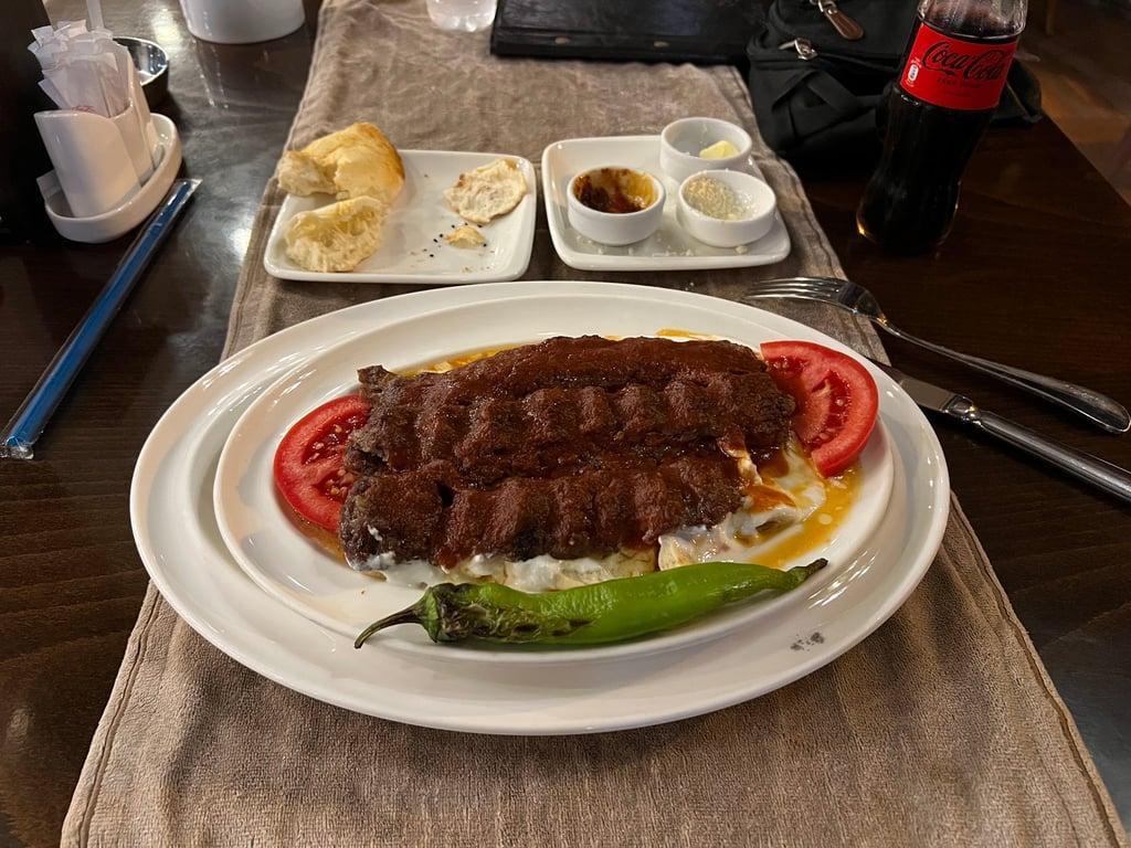 Hacı Dayı Tophane fotoğraf 10