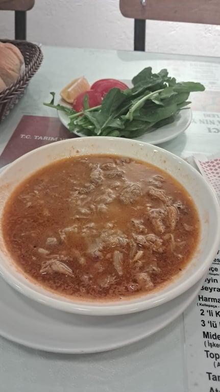 Çorbacı Fethi Baba fotoğraf 22