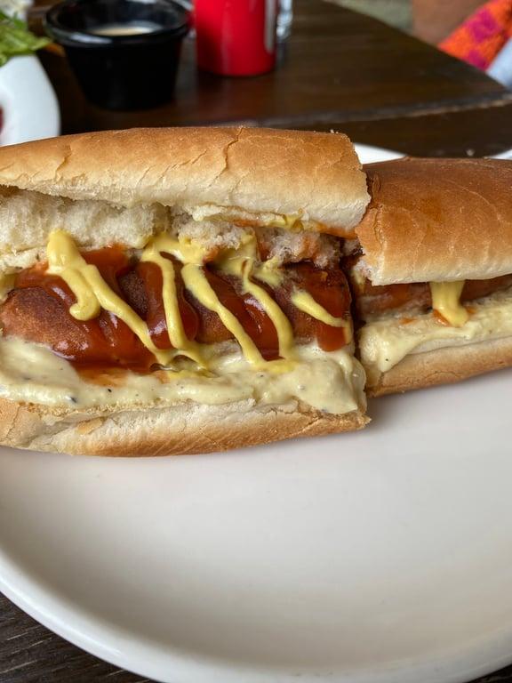 Terradan Vegan Pub & Mutfak fotoğraf 7