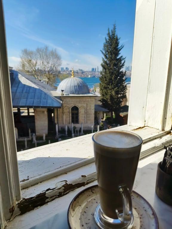 Payedar Kahve fotoğraf 9