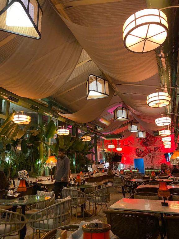 KAF Cafe Restoran fotoğraf 6