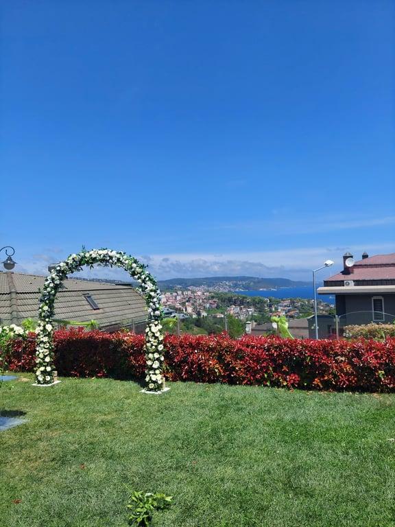 Hakim Evi fotoğraf 13