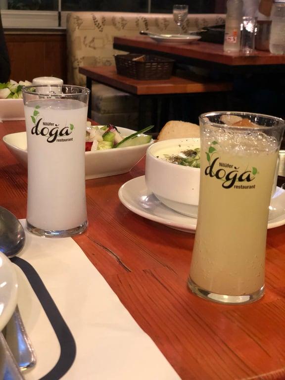 Nilüfer Doğa Restaurant fotoğraf 17