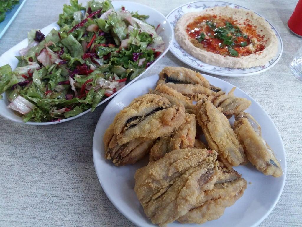 Rüzgar Balık Evi fotoğraf 9