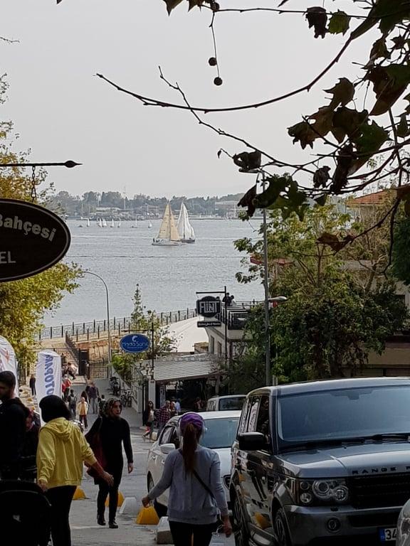 Moda Van Kahvaltı fotoğraf 1