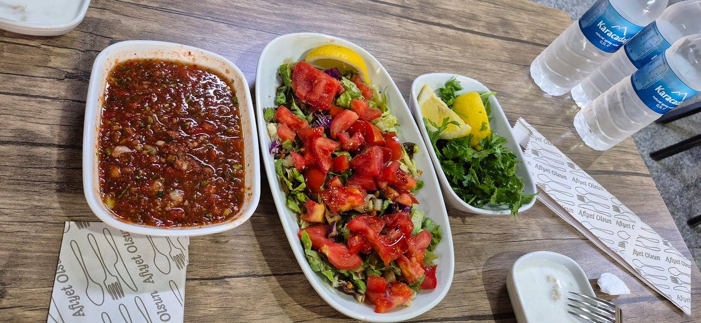 Altıntabak Fırınlı Restaurant fotoğraf 15
