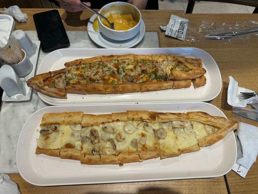 Damla Kebap Pide fotoğraf 4