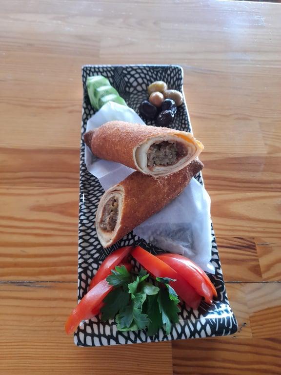 ASSOS HİLAL BUTİK OTEL CAFE RESTAURANT fotoğraf 3