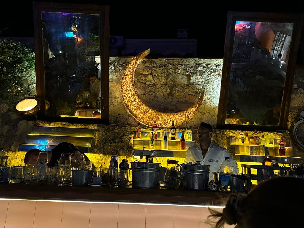 Efendiler Kulübü Alaçatı fotoğraf 4