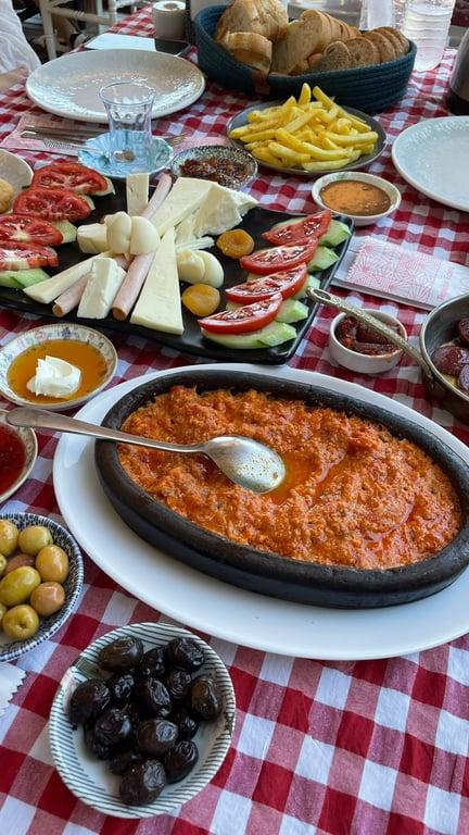 Saranın Bahçesi fotoğraf 2