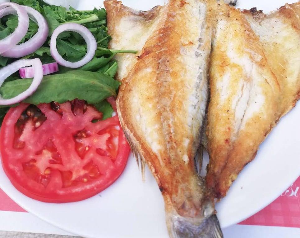 Kardelen Et &Balık Restoranı fotoğraf 10
