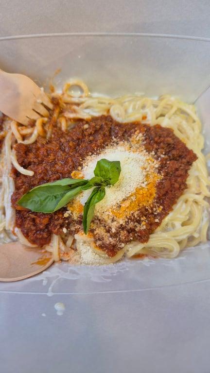 Basta La Pasta fotoğraf 5