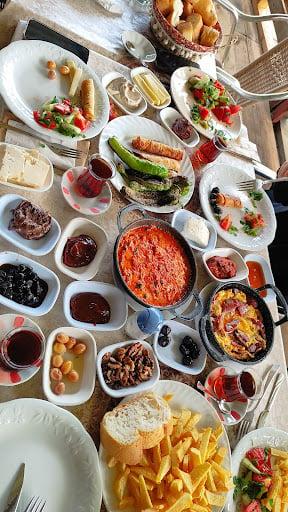 Yuşa Tepesi Işık Ablanın Yeri fotoğraf 4