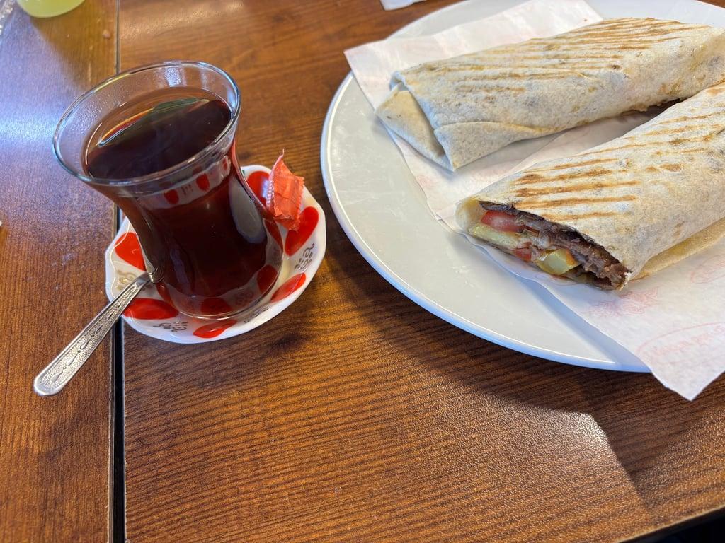 Derya kafeterya fotoğraf 6