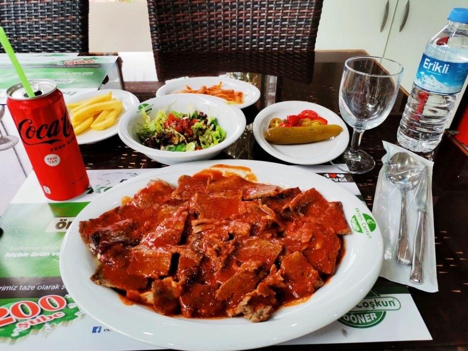 EKREM COŞKUN TOST fotoğraf 11