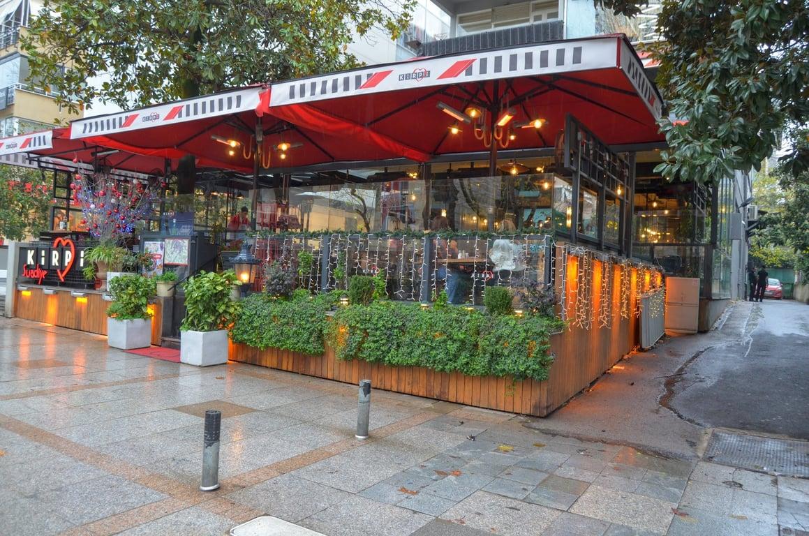 Kirpi Cafe Suadiye fotoğraf 7