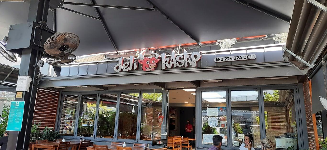 Deli Kasap fotoğraf 2