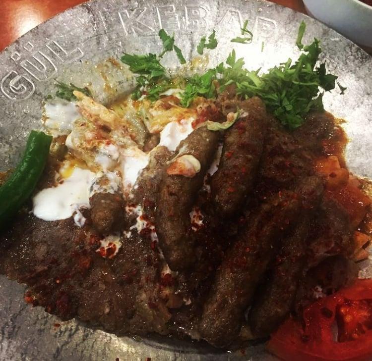 Gül Kebap fotoğraf 18