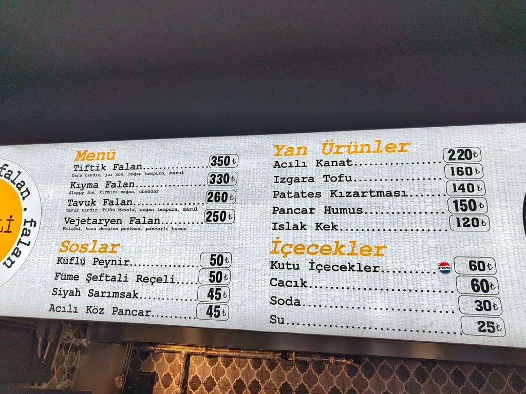 Bahçeli Falan fotoğraf 8