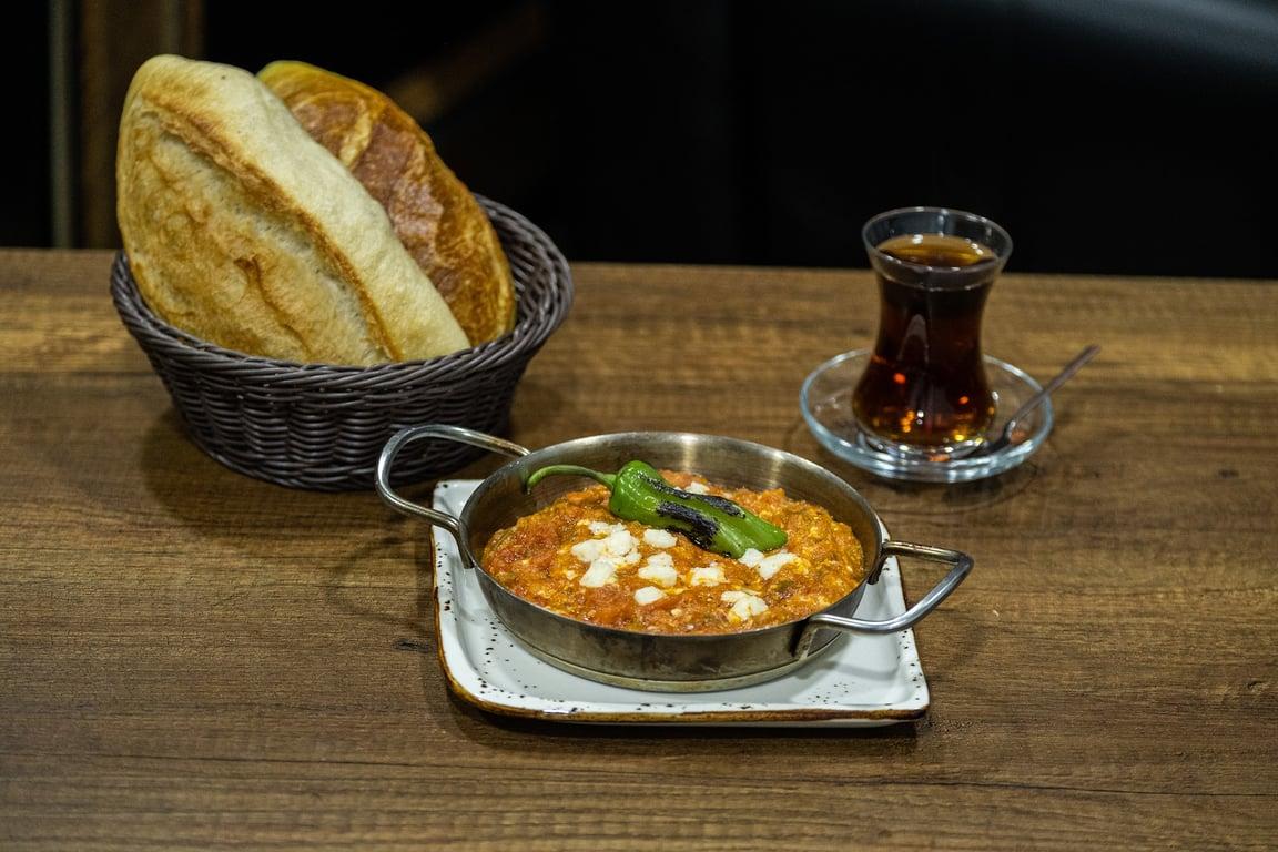 Koru Fırın Cafe Restaurant fotoğraf 15