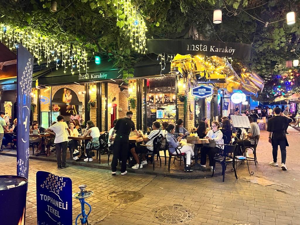 Insta Karaköy fotoğraf 7