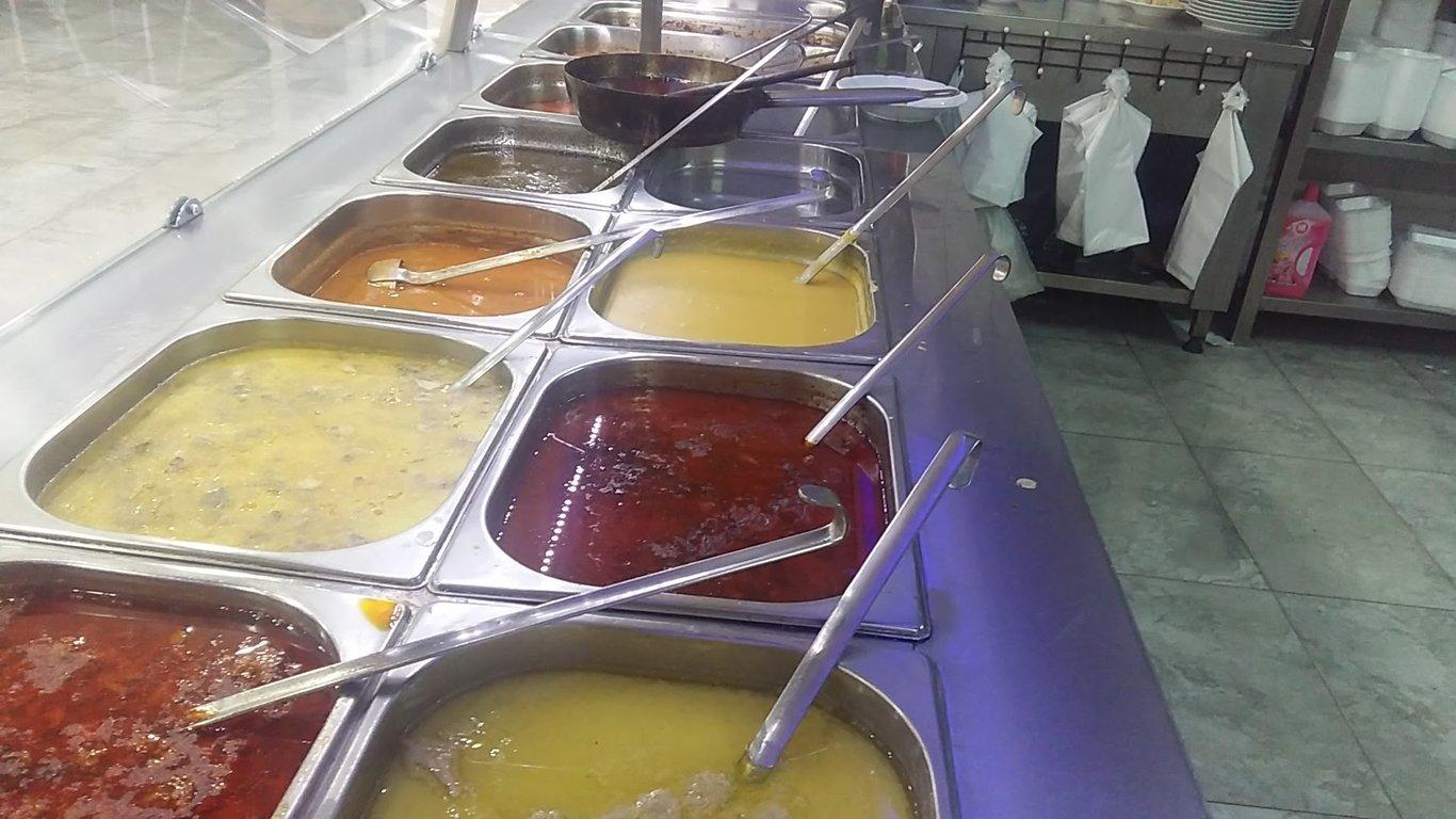 Sarısoy Restaurant fotoğraf 18