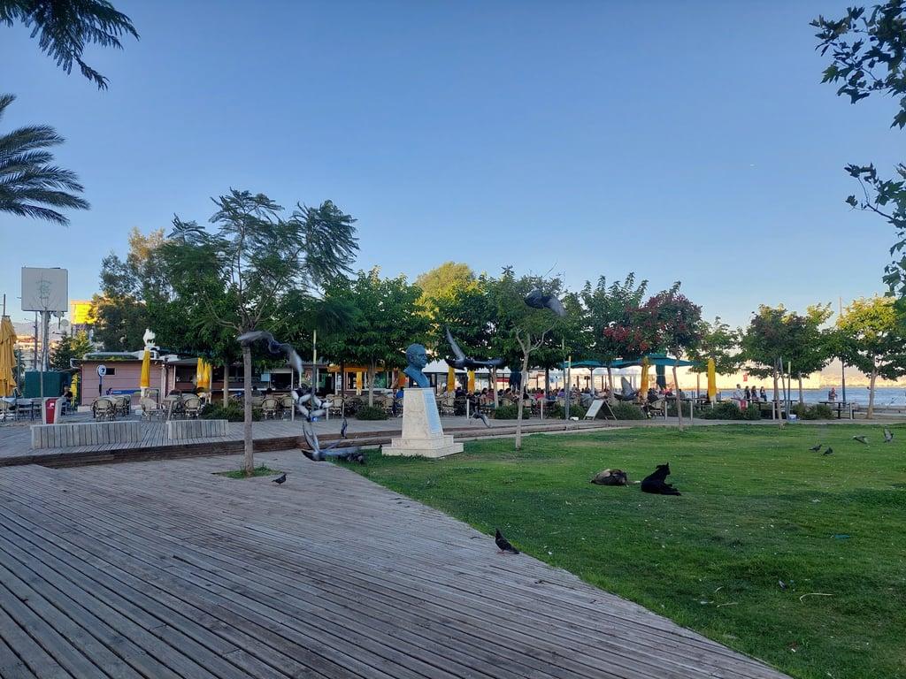 Tersane Kafe fotoğraf 5