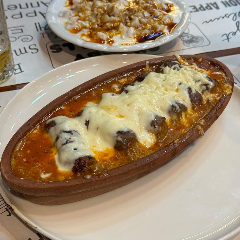 Chubby Meatballs fotoğraf 8
