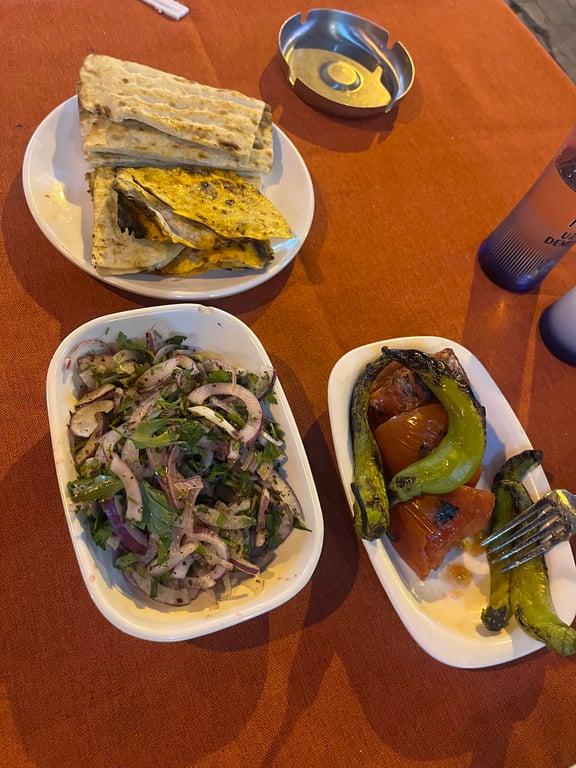 Eski Babel Ocakbaşı Restaurant fotoğraf 17