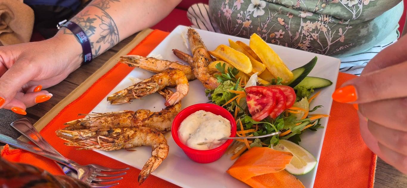 Zorro Restoran fotoğraf 19
