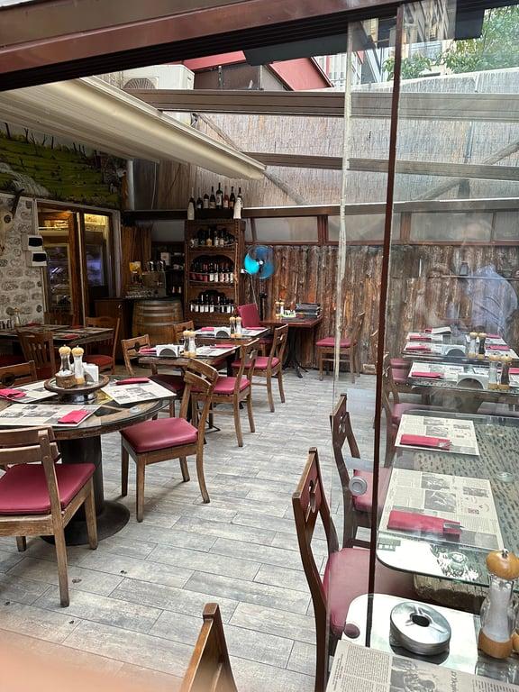 Kasap Dursun Meat & Meet