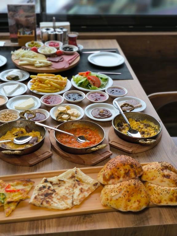 Köz Evi Kebap Kahvaltı fotoğraf 8