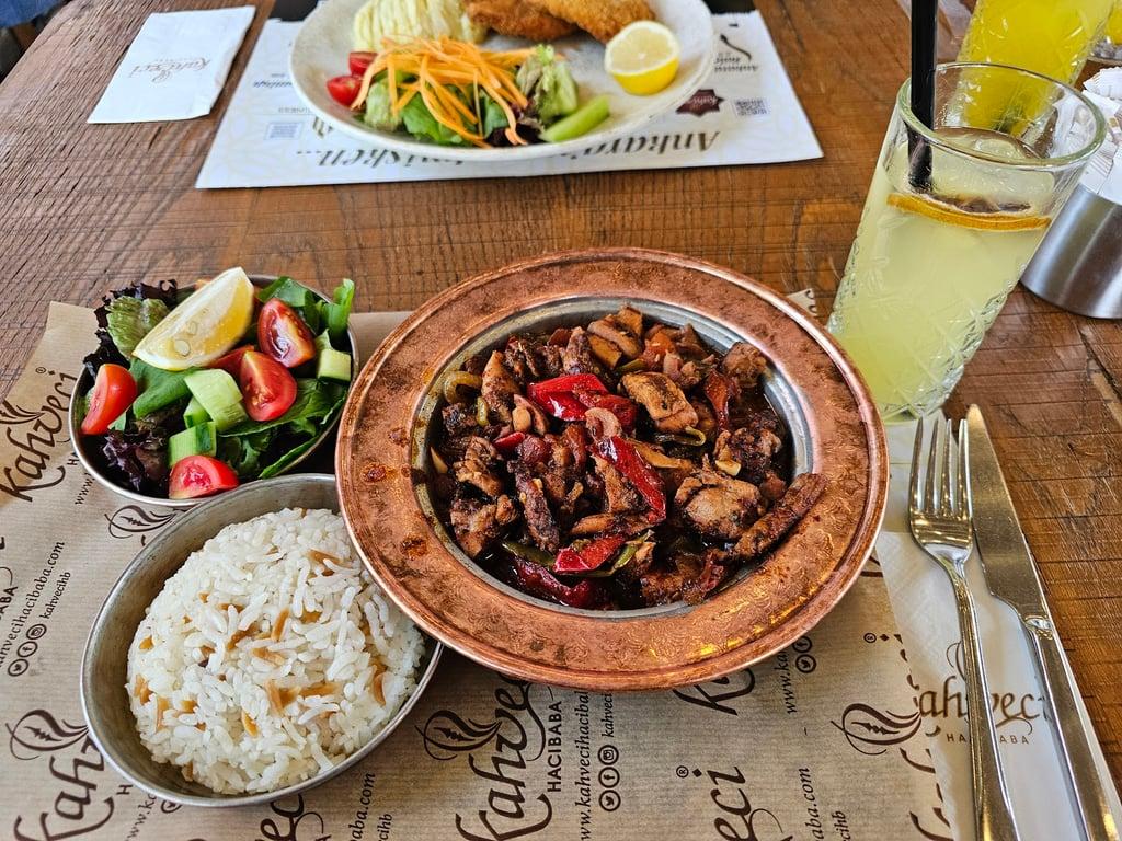 Kahveci Hacıbaba - Tandoğan fotoğraf 8