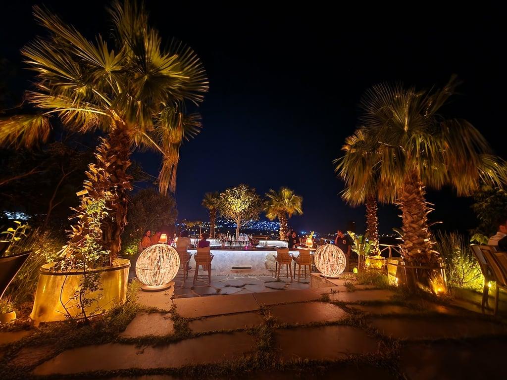 Greta Restaurant | Gümüşlük – Bodrum