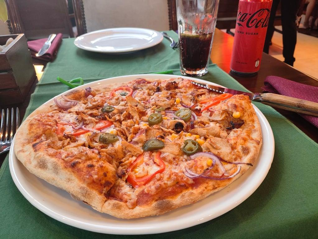 Elite Restoran fotoğraf 13