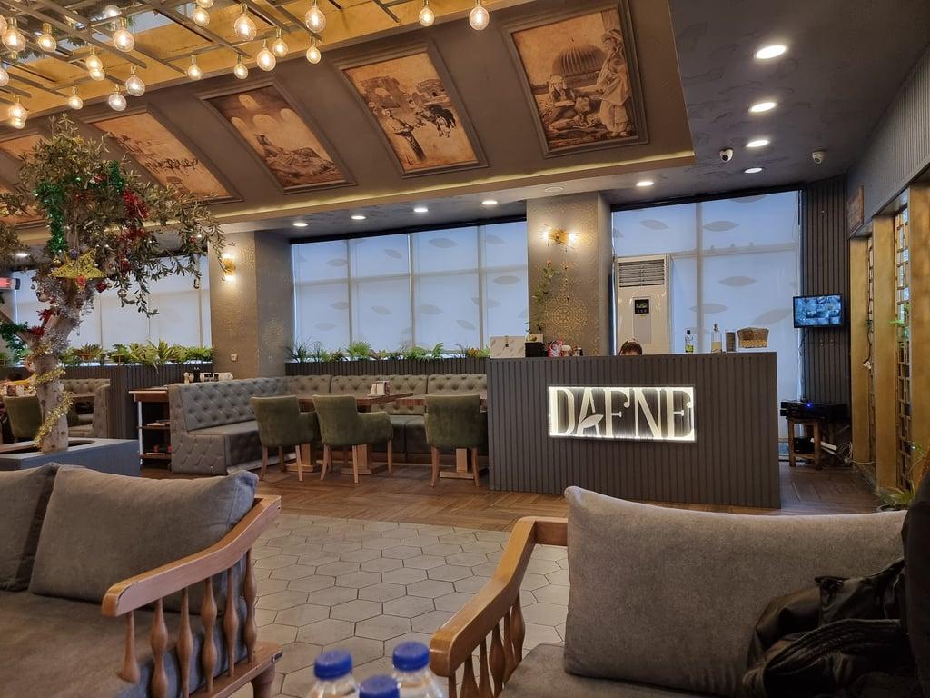 Dafne Restaurant fotoğraf 6
